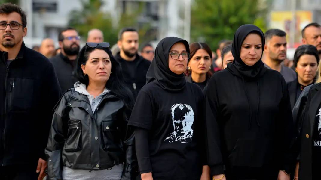 Muratpaşa’da 09.05’te Hayat Durdu! 3